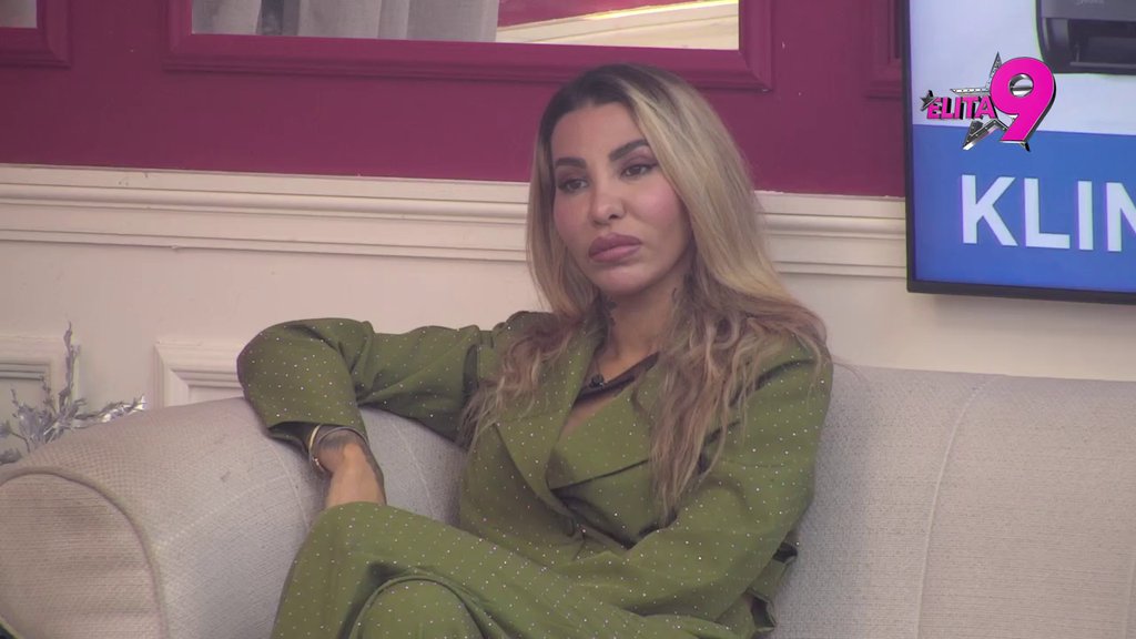 Hoće da vrati svoj izgubljeni bankomat! Stanija najnižim udarcima demolirala, ovim rečima isponižavala i Alibabu: Moj najveći blam! (VIDEO)