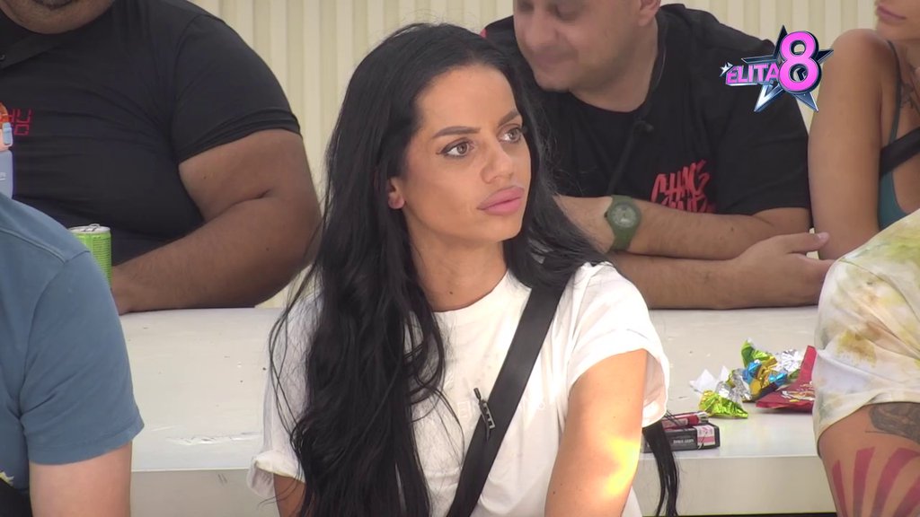 Matora zgrožena: Dragana ponovo od nje napravila predatorku i monstruma, pa pokušala da se opere! (VIDEO)
