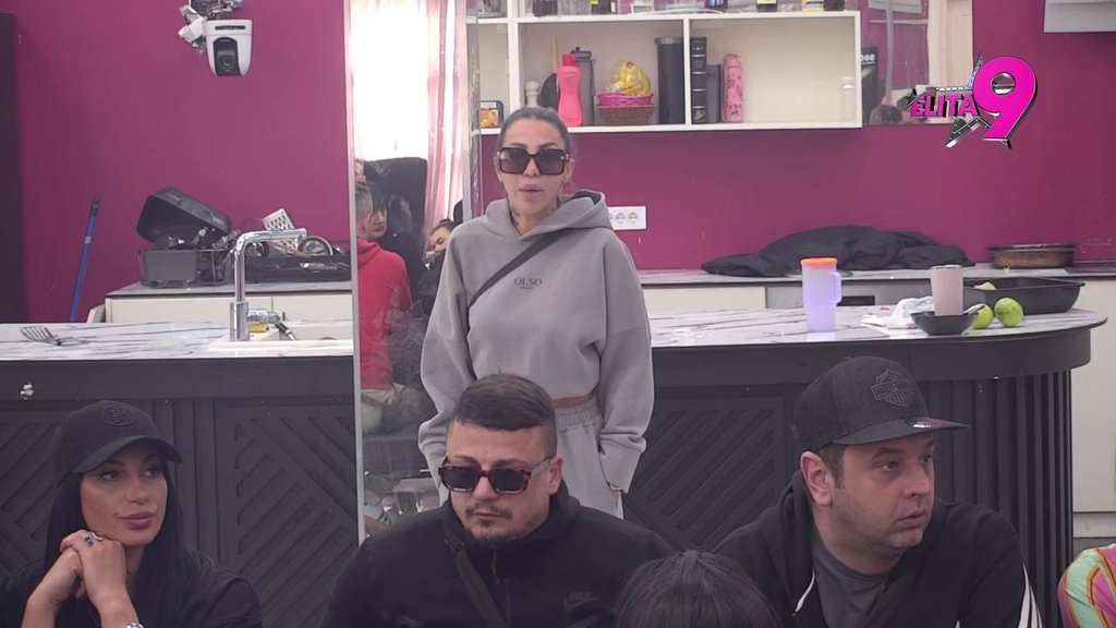 Au, koje poniženje za Asmina Durdžića! Maja pred svima progovorila o veličini njegovog polnog organa (VIDEO)