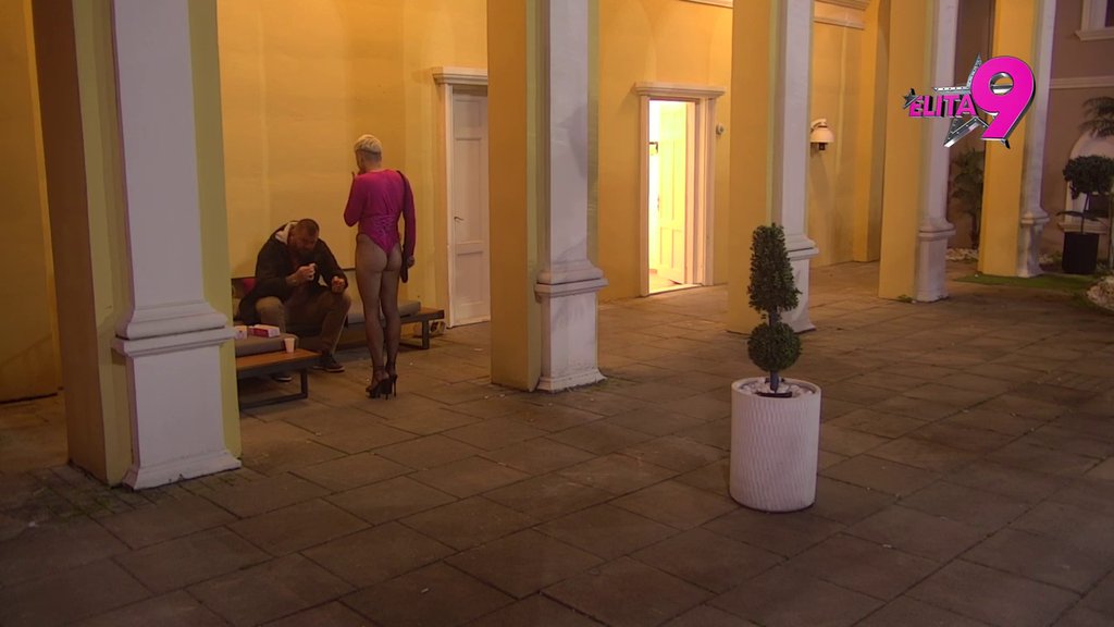 NE VERUJE SVOJIM OČIMA: Stanić ne može da hoda u štiklama, Janjušu krenula para na uši! (VIDEO)