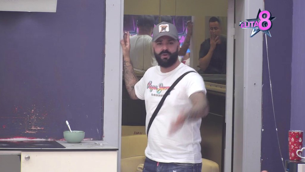 Na ovo nisu spremni: Luka postavio Aneli iznad porodice, priznao da bi se sukobio sa Bajom zbog nje (VIDEO)