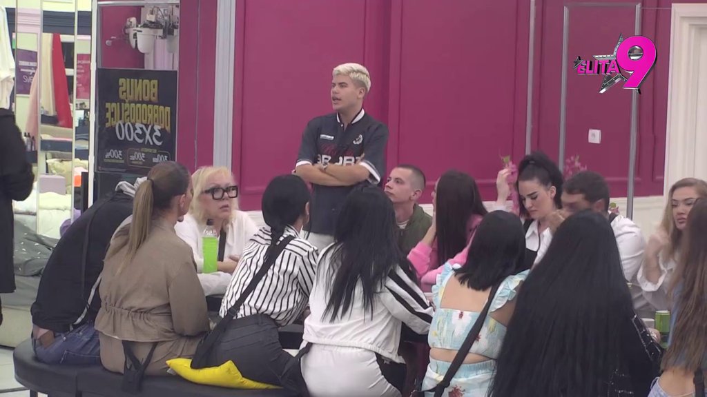 MUK U KUĆI! Asmin nema komentar na Stanijin žuti karton, Kačavenda raskrinkala Anelinu aferu sa OŽENJENIM muškarcem: Pričalo se da mu je ukrala Roleksa! (VIDEO)