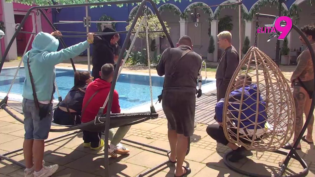 Kuju se ozbiljni planovi za sutra: Toša izdao naređenje takmičarima, oni spremni da naprave spektakl u Šimanovcima! (VIDEO)