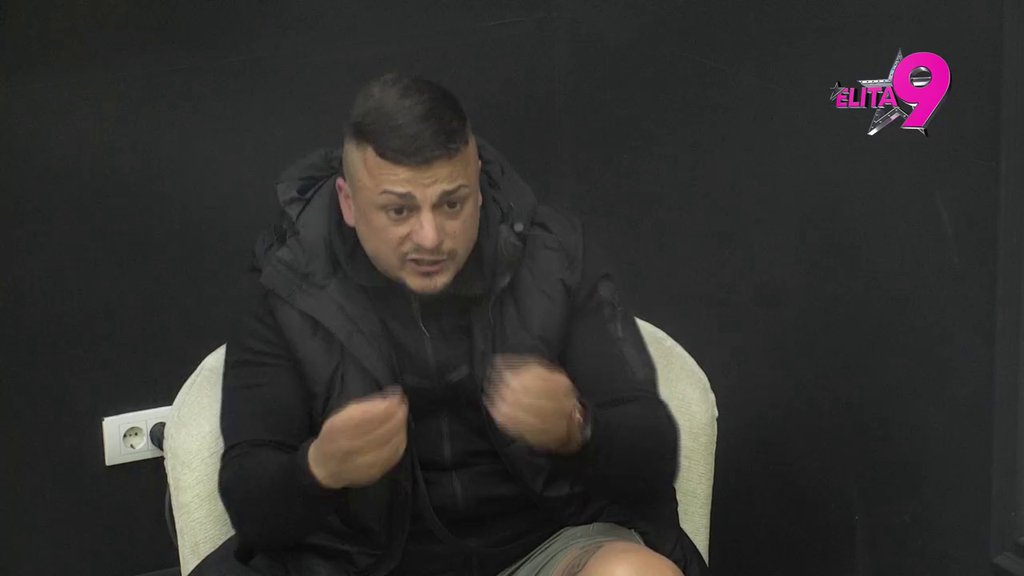 NISAM DOBRO! Terza na ivici zdravog razuma zbog Sofijinih laži, poručio Danetu poruku: Ako je tvoja...(VIDEO)