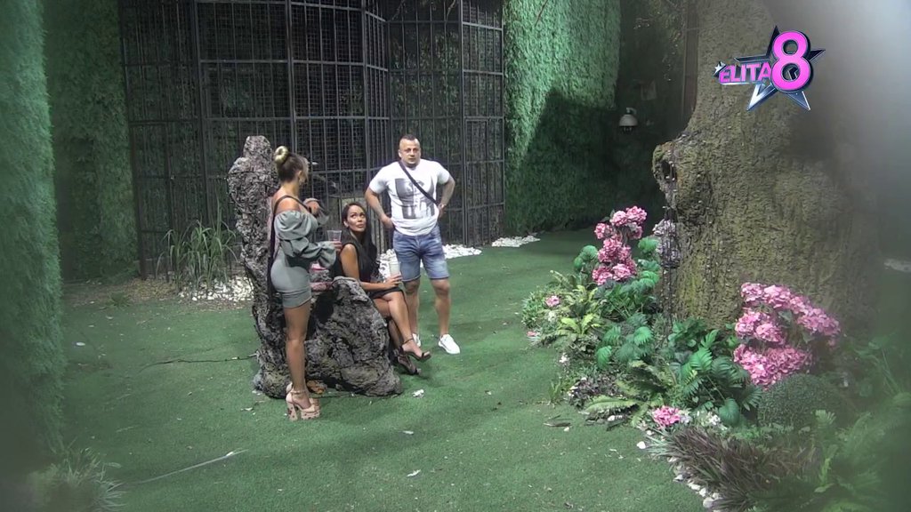 Šok preokret: Sandra otkrila koliko je Kačavenda povredila, Terza odao tajnu koja će promeniti tok rijalitija! (VIDEO)