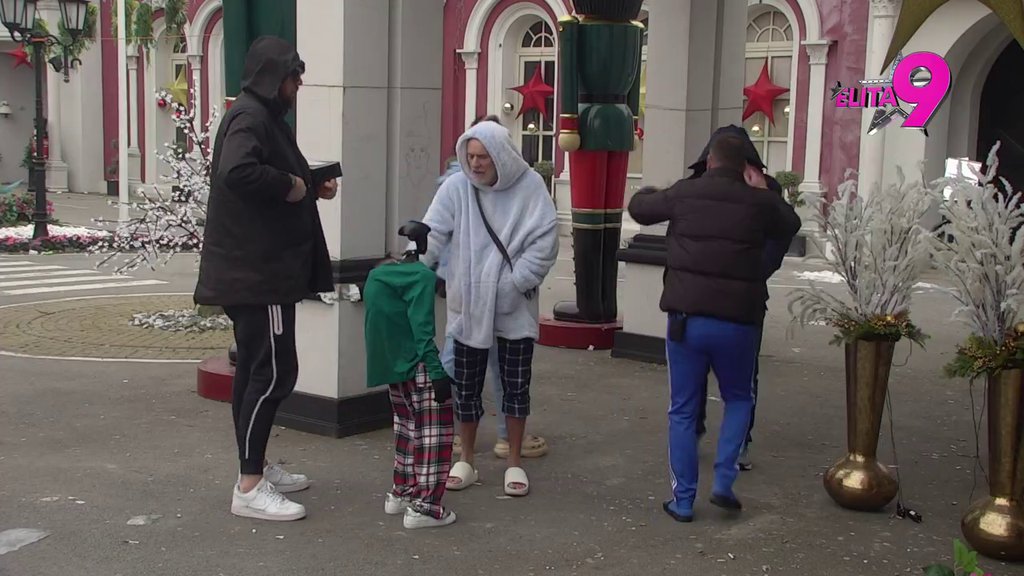 Ja sam uvek bila džek: Maja se otvorila i dala 3.000 za veš mašinu, Toša i Janjuš je dižu u nebesa! (VIDEO)