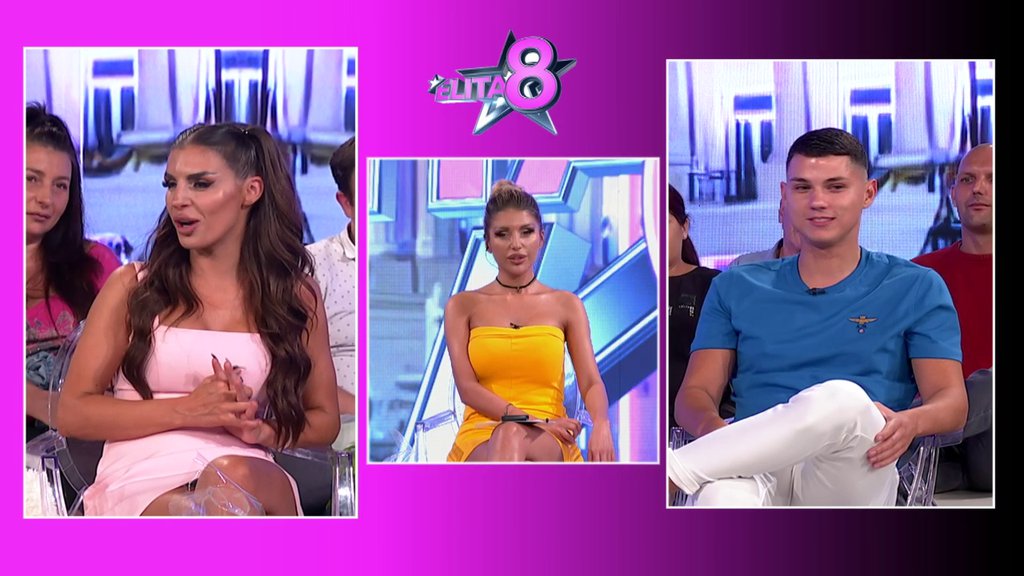 Obelodanio sve detalje: Peja otkrio šta mu je Gruja rekao na žurki, nakon zamerki na druženje sa Mimas! (VIDEO)