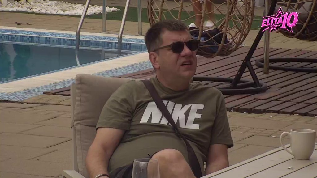 Obradovala se kao da je Gastoz! Ivan ubeđen da je Anđela ODLEPILA za Carem, Dača konstatovao: Pored svih konkubina on će NJU DA VODI U HOTEL (VIDEO)