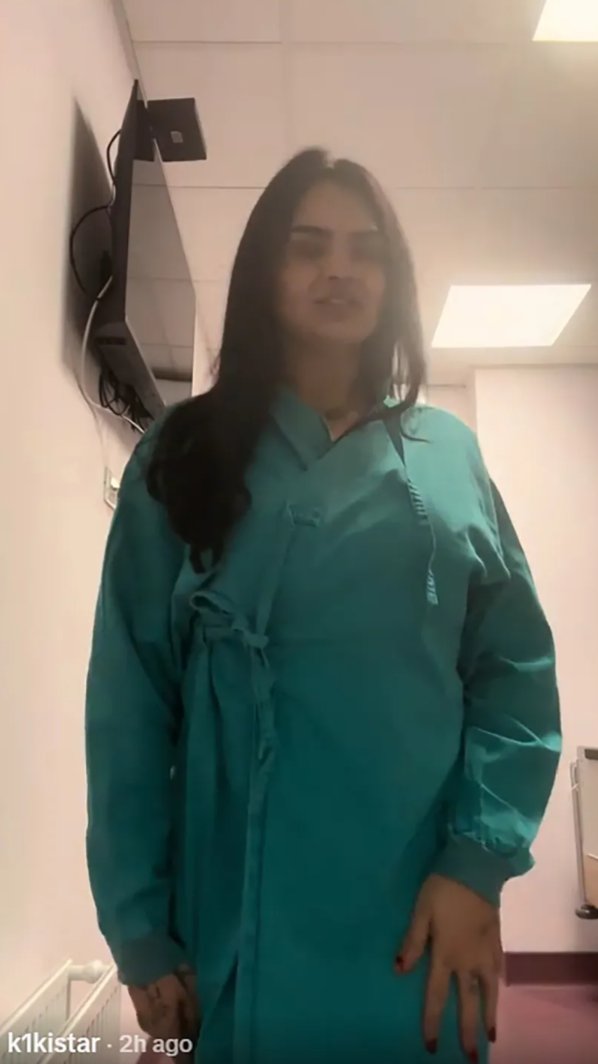 Bivša učesnica Farmera otišla pod nož: Tvrdi da su je unakazili na prethodnoj operaciji, sada uplašena: Objavljen snimak