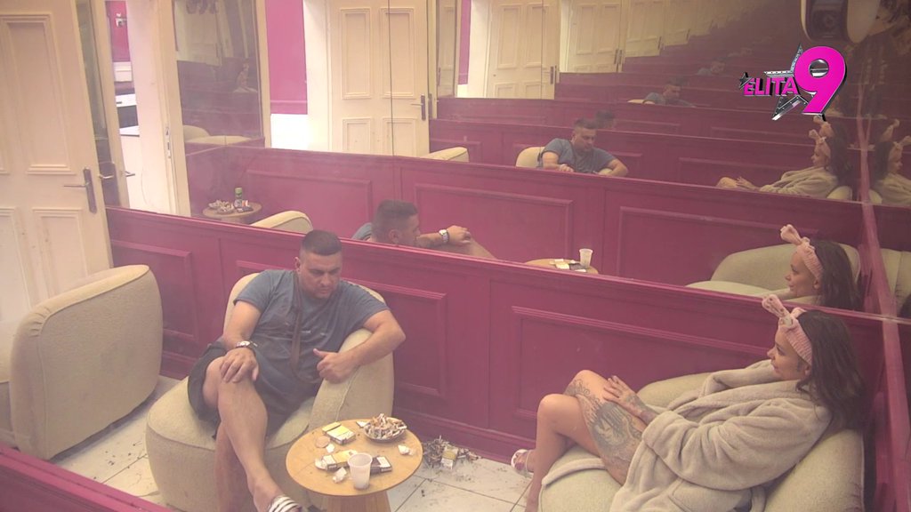 ŠOK I NEVERICA: Teoodra svalila svu krivicu na Bebicu jer je legla sa drugim u krevet, on očajniji nego ikad! (VIDEO)