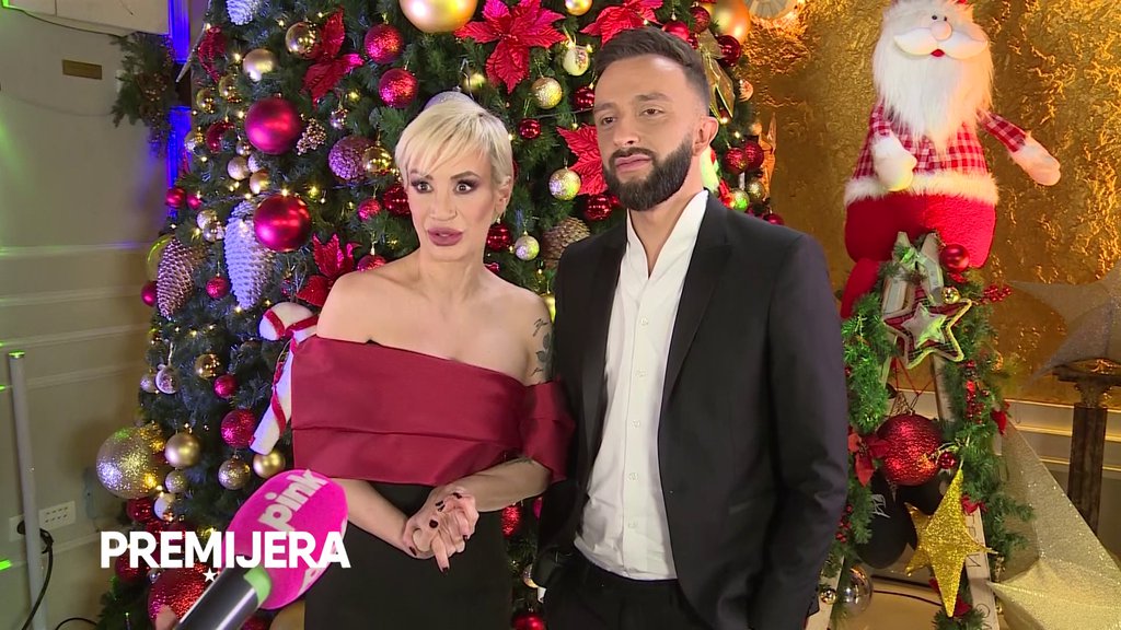 BILO JE USPONA I PADOVA Dušica Jakovljević i Darko Tanasijević otvoreno o teškim trenucima u 2025. godini: Mislili smo da je najgora... (VIDEO)