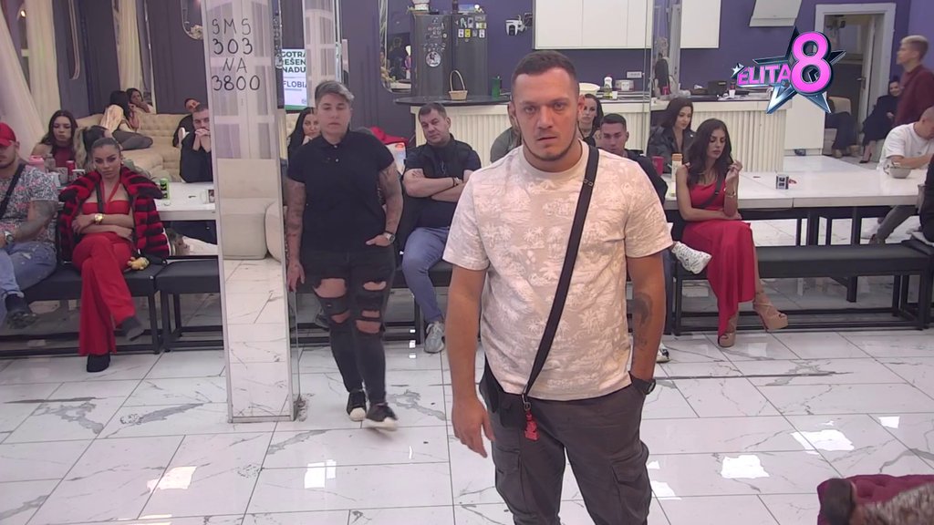 Žestok sukob Matore i Gastoza: Bljuju vatru jedno na drugo, posle ovoga više nema nazad! (VIDEO)
