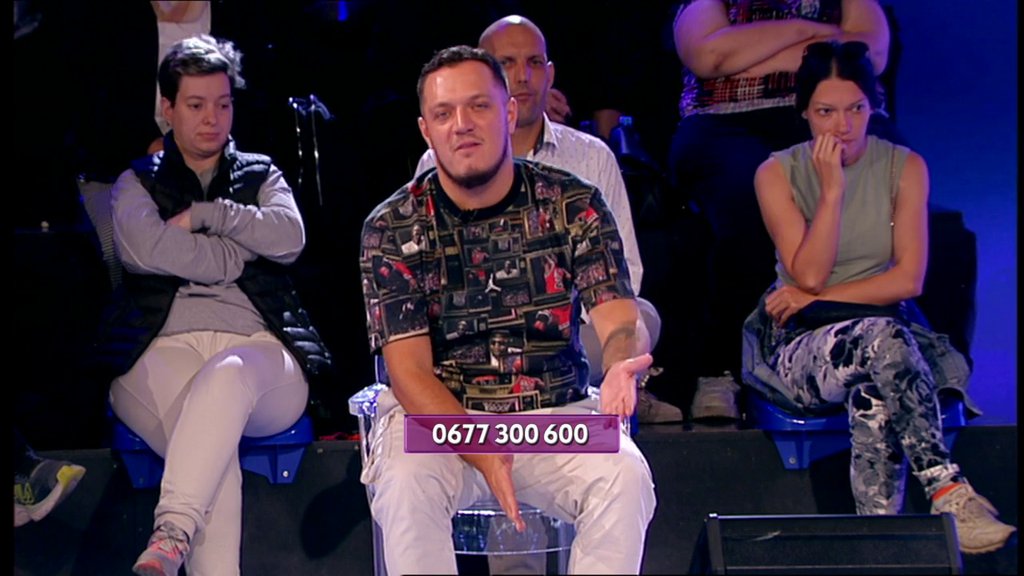 Ne želi da prihvati činjenicu da je matora drtina: Gastoz raspalio paljbu po Lepom Mići, pa šokirao priznanjem za Karića i Ivana! (VIDEO)