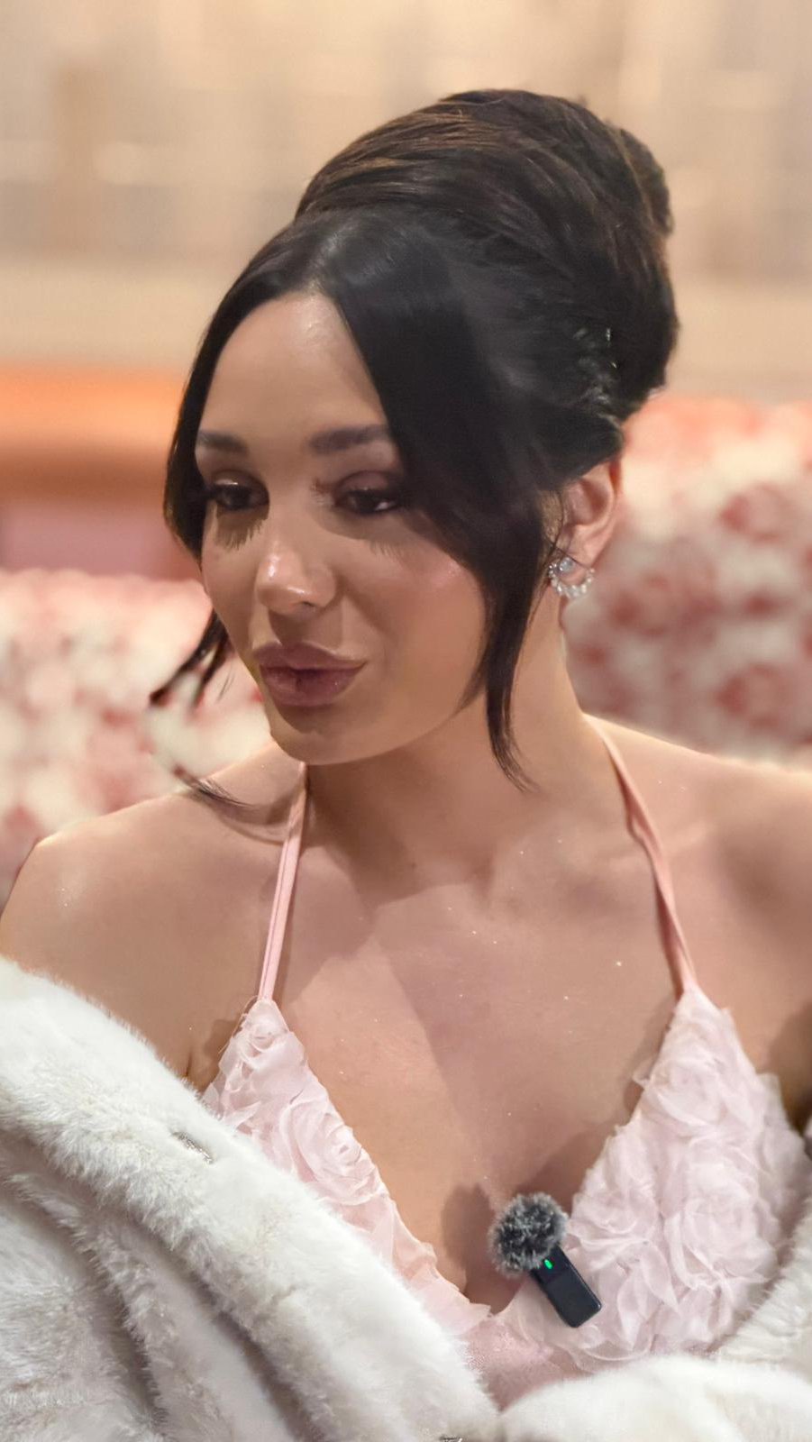 LUNA BLISTA NA PROSLAVI 30. ROĐENDANA, a evo šta sestre Đogani kažu o poređenjima Nine i Ane Korać nakon njene operacije nosa u Turskoj! (FOTO+VIDEO)