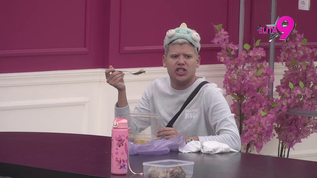 LETI PERJE! Aneli i Uroš zaratili, padaju gnusne prozivke kao nikad! (VIDEO)