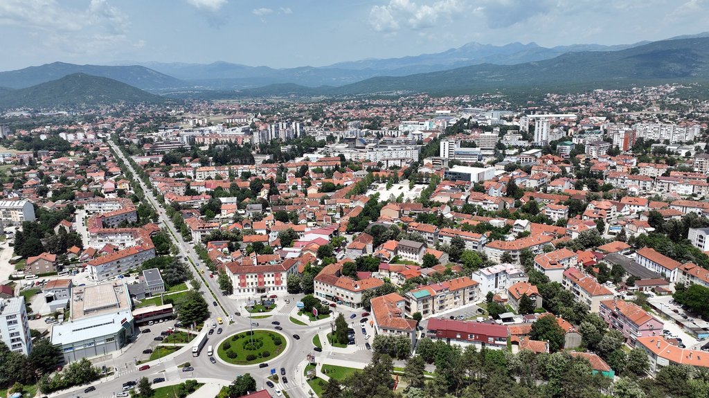 Nikšić: Grad koji se polako otkriva | pink.rs
