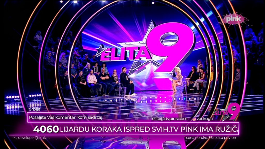 Neću da glumim nešto što ja nisam: Ilija Pečenica progovorio o svom učešću, pa priznao: Najintresantniji su mi... (VIDEO)