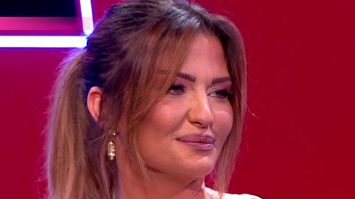ANA RADULOVIĆ SREĆNO ZALJUBLJENA! Voditeljka Elite priznala da nikada u životu nije bila srećnija!
