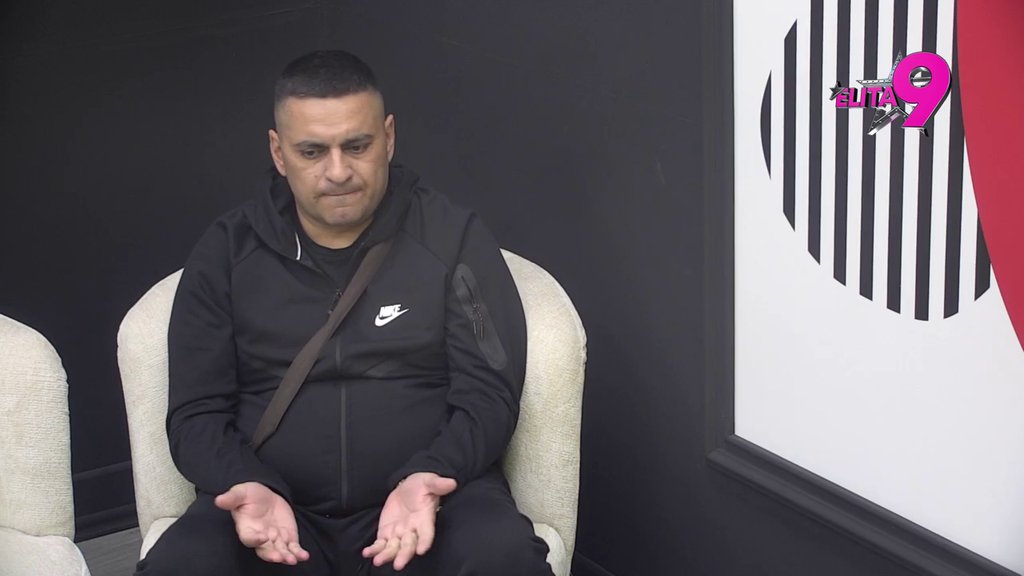 Dodatno me ismeva na moju bol: Bebici pozlilo u Šiša baru, prolio gorke suze zbog Đukića i Teodore! Emotivna ispovest ostavlja sve bez teksta (VIDEO)