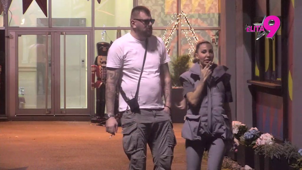 Vrti bivše kao čigre: Aneli se nakon Alibabe prešaltala na Janjuša, više niko ne može da je pohvata! (VIDEO)