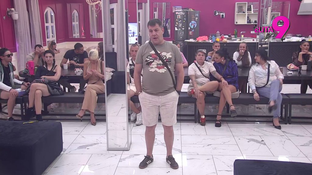 Nova teorija dići će kuću na noge! Ivan smatra da se u Aneli probudio ŽAL za Lukom, Nerio dao svoj sud (VIDEO)