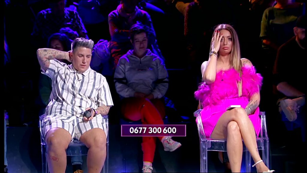 SATERANA U ĆOŠAK: Sandra kipti od besa zbog sumnje da je trošila Bajin novac, Ana joj uputila prekor zbog bezuspešnog napora da se opere od toga! (VIDEO)