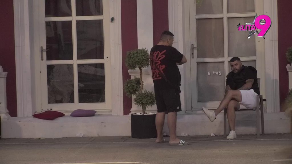 SKANDAL: Alibaba otkrio kako mu je Aneli ukrala iz kuće 35.000 EVRA dok je bio na letu za Majami, isplivali šok detalji! (VIDEO)