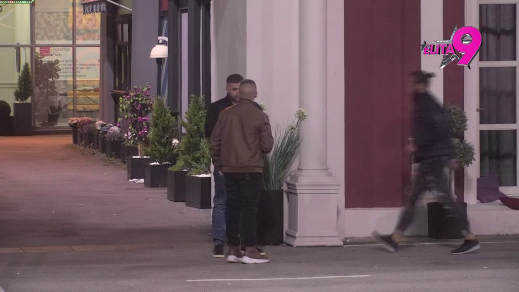 Mnogo me povredilo: Alibaba ne može da prihvati Mininu izdaju, priznao Dači koliko se loše oseća! (VIDEO)