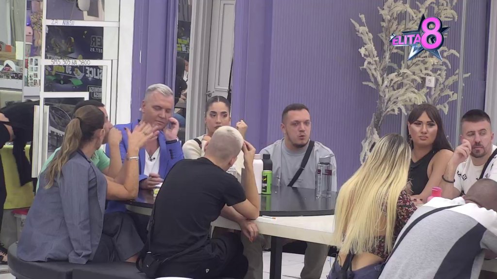 Teodora pokušava da se otrese Bebice: Munja i Karić raščivijali vezu Nenada i Delićeve, otkrili zbog čega će se pomiriti! (VIDEO)