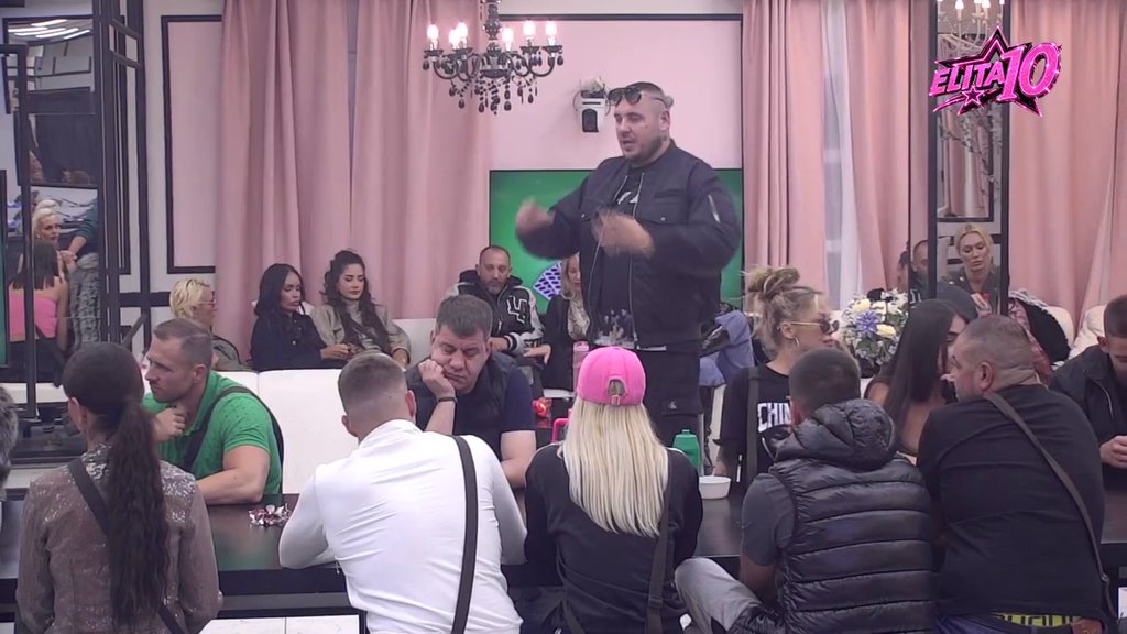 Tenzija raste! Dača dao svoj sud o krahu prijateljstva Janjuša i Cara, Filip ključa od besa (VIDEO)