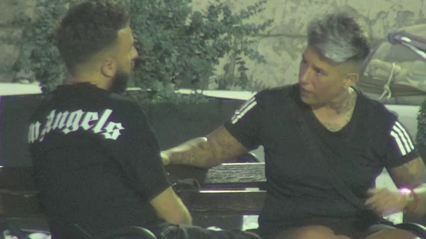 Asmin je tastatura mafijaš, Aneli i on su PREVARANTI: Brutalno, brualnije, Matora! Izrešetala Kačavendu, pa urnisala TROJAC zbog kog se sve trese: On Maju NE MOŽE OČIMA DA GLEDA (VIDEO)