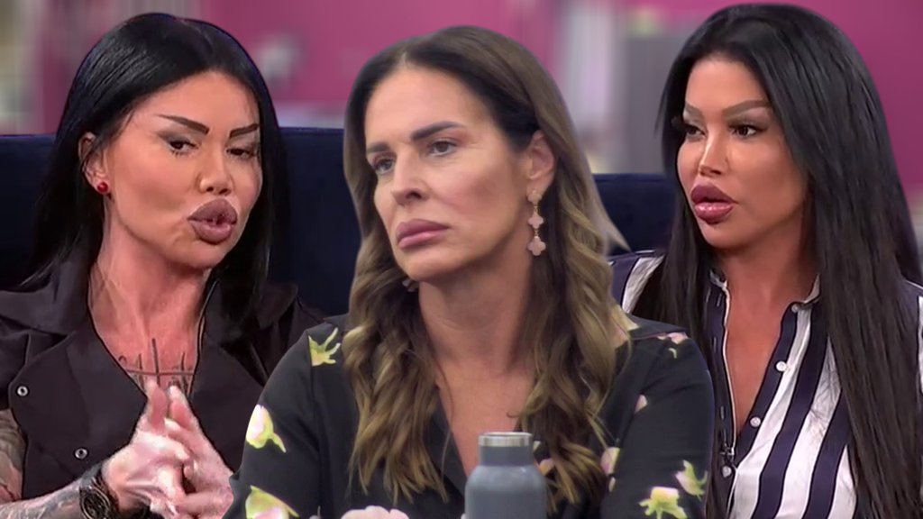 Ima dva prijatelja, a jedan je moj bivši s kojim opšti! Žana oblatila Vanju Živić za sva vremena (VIDEO)