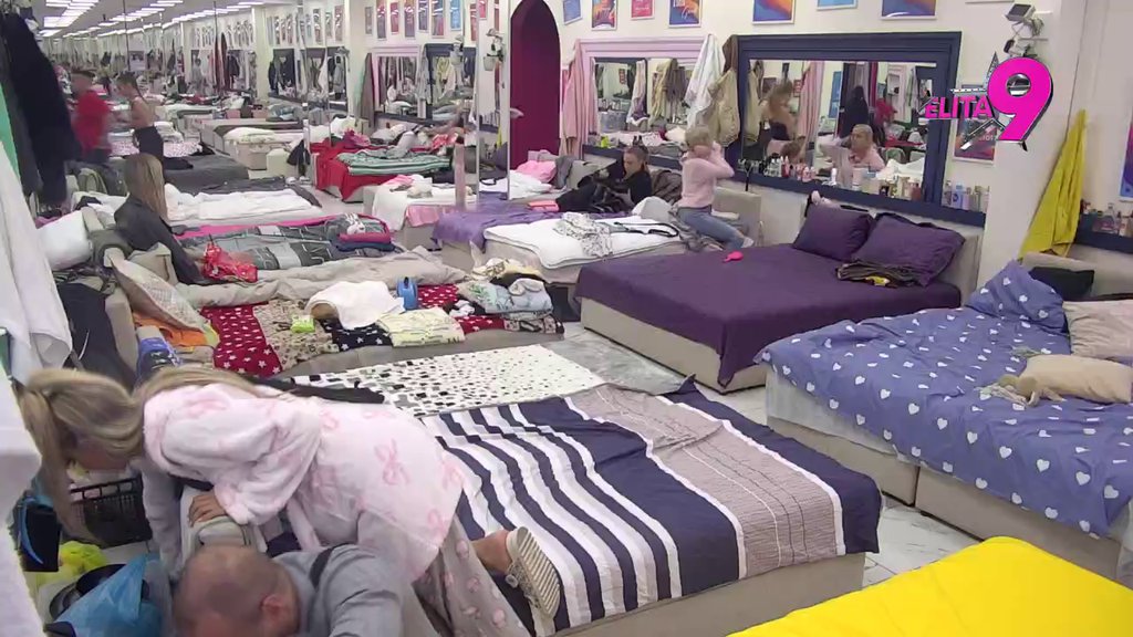 Luka poslao Milana da sve sazna?! Stojičković sreo Aneli, evo šta je upitao (VIDEO)