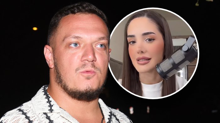 Anđela napustila Srbiju posle raskida sa Gastozom: Evo šta se dešava sa Đuričićevom posle njegove poslednje bolne poruke za KRAJ LJUBAVI (FOTO)