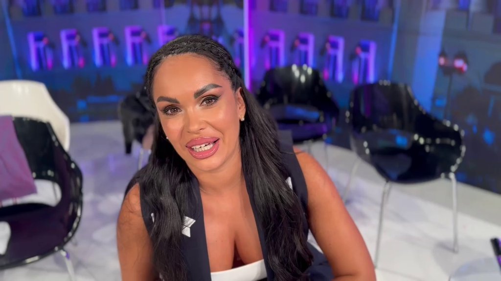 BAJO SE SPREMA ZA SUOČAVANJE?! Sandra Obradović otkrila detalje razgovora sa ocem Luke Vujovića, pa spomenula besnu mašinu i obezbeđenje koje joj je OBEZBEDIO! (VIDEO)