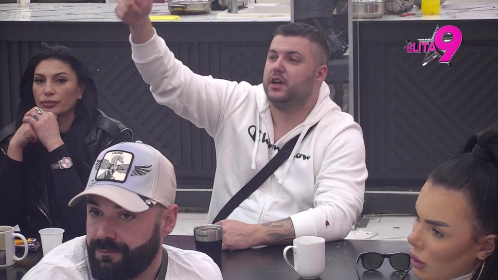 Naneli su Nori bol kad su kačili njene slike s drugim čovekom: Aneli svesna da Alibabu ćerka ne zanima, misli da od suda NEMA NIŠTA (VIDEO)