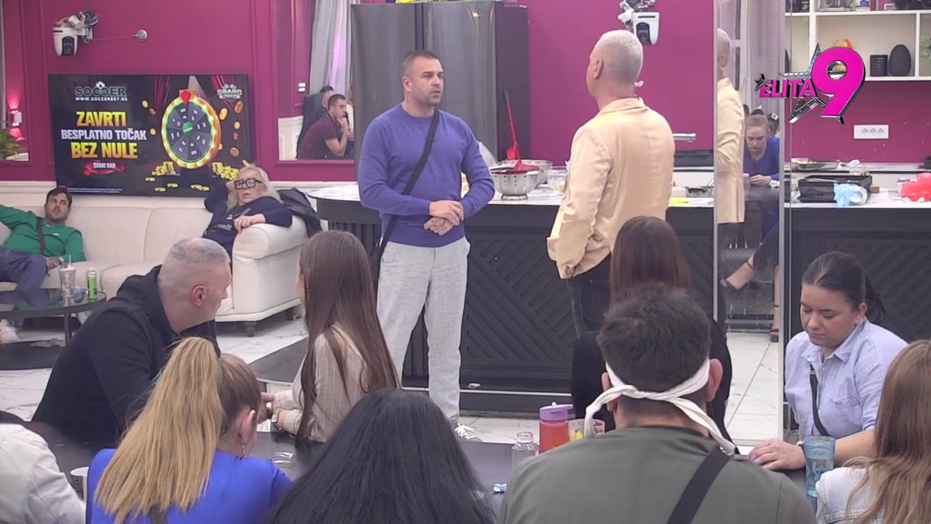 Digla je nož na mene: Milan demantovao da je dete kom su otkazali bubrezi umrlo zbog batina, pa opleo: Nisam mogao da dođem da obiđem roditelje, a ne da budem uz nju na operaciji (VIDEO)