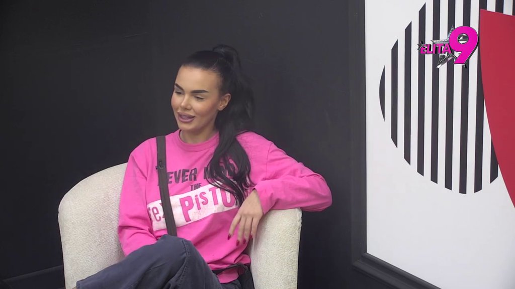 Stavila ružičaste naočare: Anita ubeđena da je posebna i da će se Filip promeniti zbog nje, žestoko udarila na Maju Marinković (VIDEO)