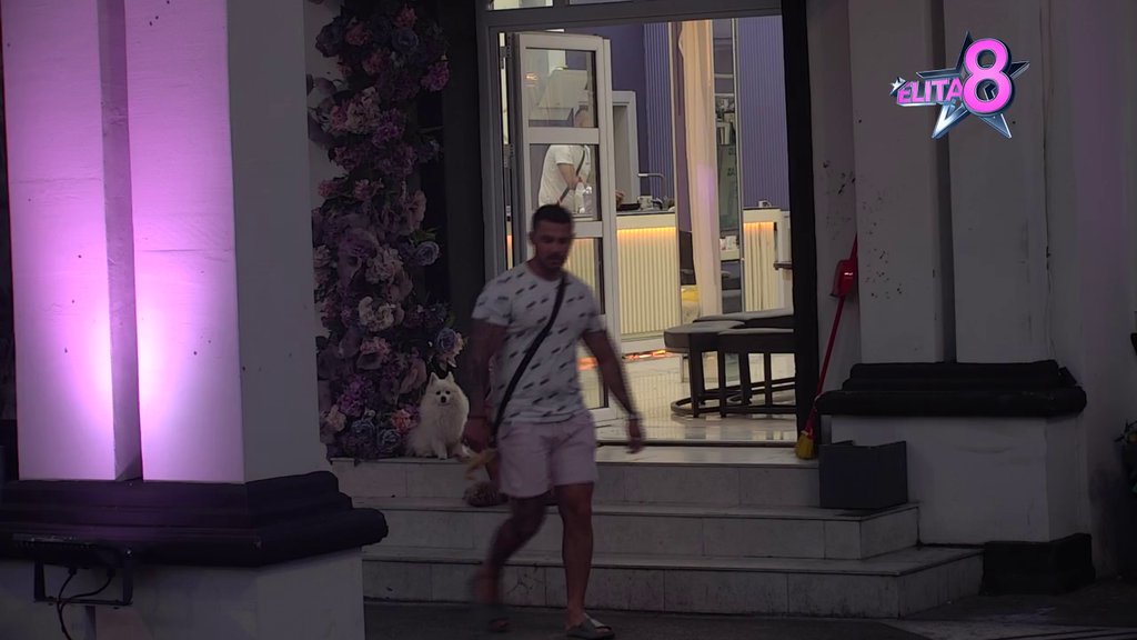 Marku pala roletna: Sanja ga ponovo dovela do ludila, on više nema kočnicu! (VIDEO)