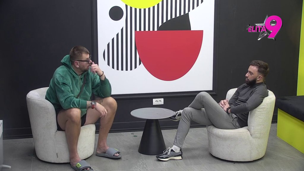 Da je zaljubljena, ne bi je ni Sveti Petar sprečio, a ne Stanija: Janjuš završio svaku komunikaciju sa Kačavendom, sumnja u emocije između Maje i Asmina (VIDEO)