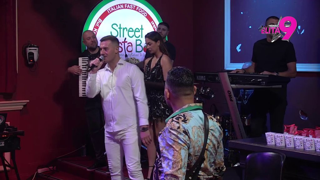 Aneli i Filip ponovo pravili skandale! On tvrdio da ga Ahmićka voli, pa se OBEZNANIO, ona urlikala zbog njegovog pijanstva! Završio u krevetu kod Dušice!