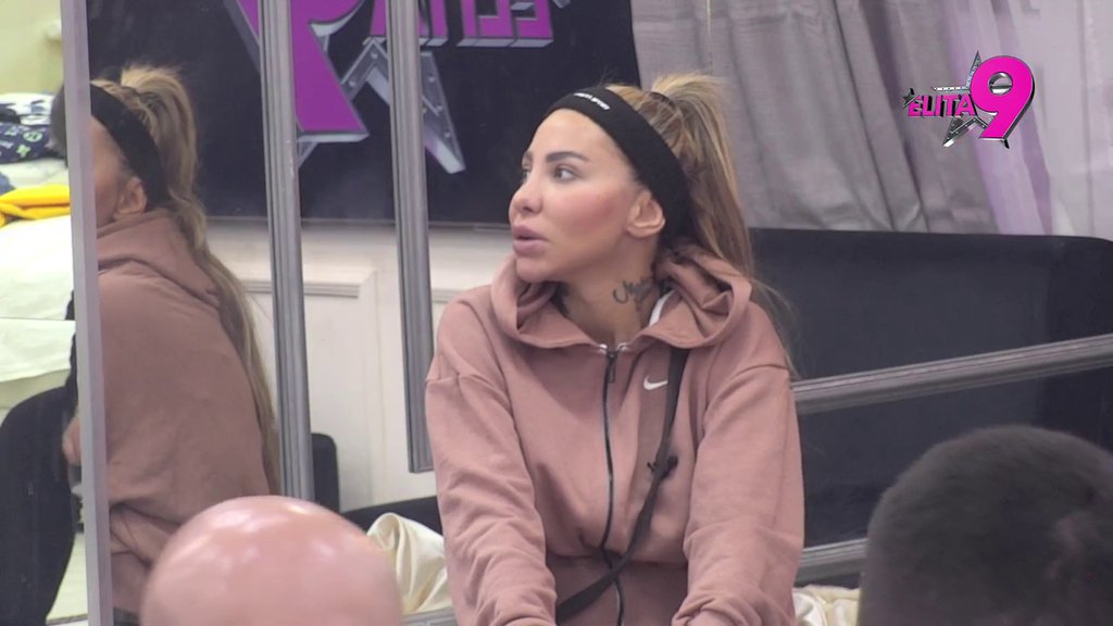 Sve skenira: Aneli uvidela šta Luka radi, ubeđena da je odlepio za Majom Marinković! (VIDEO)