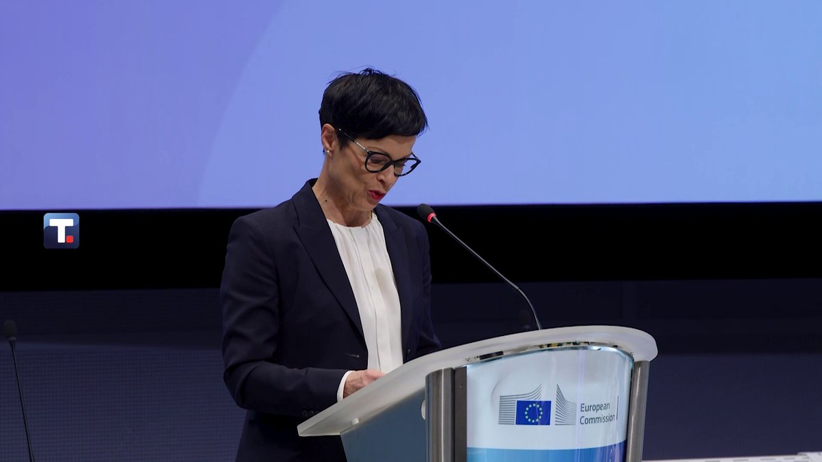Marta Kos pohvalila Srbiju: Napravljen je važan korak u usvajanju izmena pravosudnih zakona