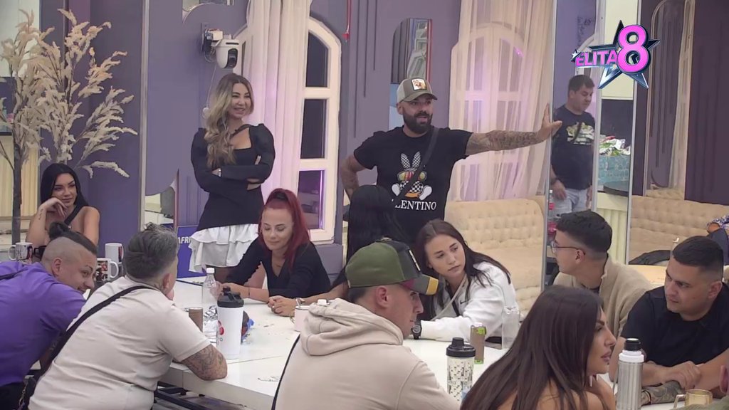BITNO JE DA SMO SREĆNI: Peja konačno priznao velike emocije prema Eni, ona otkrila JEDINU PREPREKU! (VIDEO)