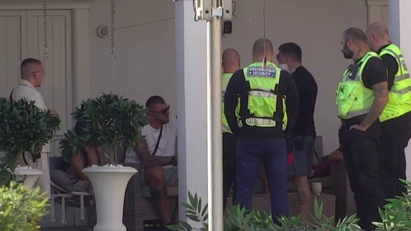 Imaš problem sa Carem, a čekaš neku sitnicu da na mene skočiš! Ivan i Janjuš nastavili raspravu, Sandra iznela svoj sud (VIDEO)