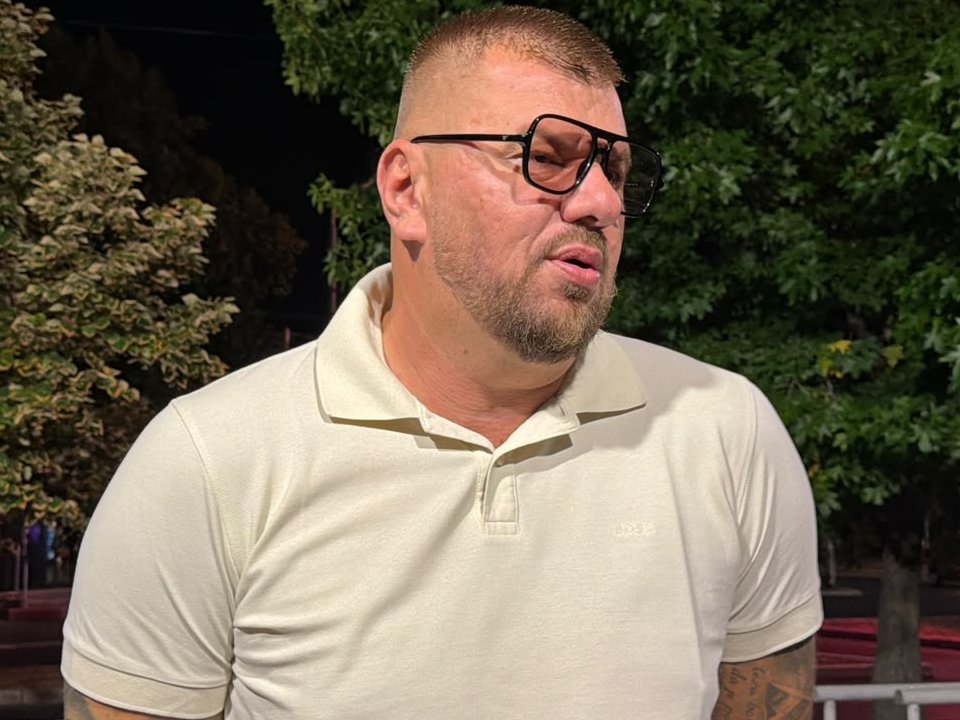 Ekskluzivno! Pink.rs u posedu Janjuševih glasovnih poruka! Besneo na Uroša Stanića, pa mu zapretio: Budeš li me još jednom spomenuo... (AUDIO)