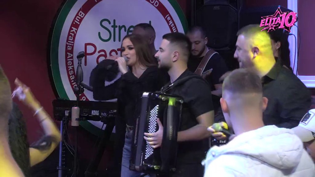 Luda noć u Eliti: Đukić i Laura završili zajedno, Car i Aneli u nikad većoj ljubavi, Janjuša lome sumnje zbog Sandre i Mateje (VIDEO)