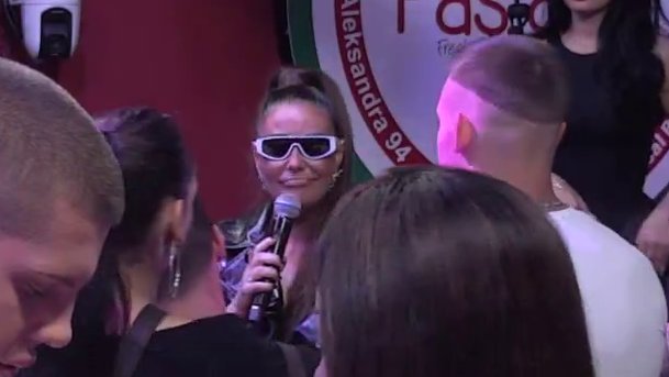 O njihovom susretu svi pričaju! Miljana Kulić nije krila sreću zbog ulaska Ane Nikolić u Elitu, a evo šta je pevačica rekla o njihovoj SLIČNOSTI (VIDEO)