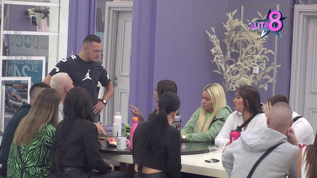 ŠOK ŽA ŠOKOM: Gastoz menja priče iz minuta u minut, nakon raskida priznao da ne može bez Anđele! (VIDEO)