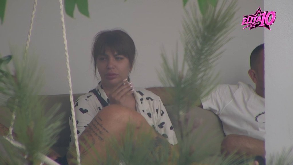 Ne gledam izgled, to je očigledno: Milan indirektno isponižavao Radu, pa pokušao da se opere od toga: Miljana, zauzet sam, ti ćeš naći sebi... (VIDEO)